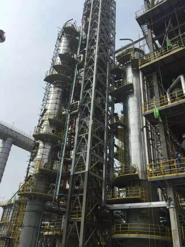 瀍河回族设备翻新喷涂・钢构厂房升级改造