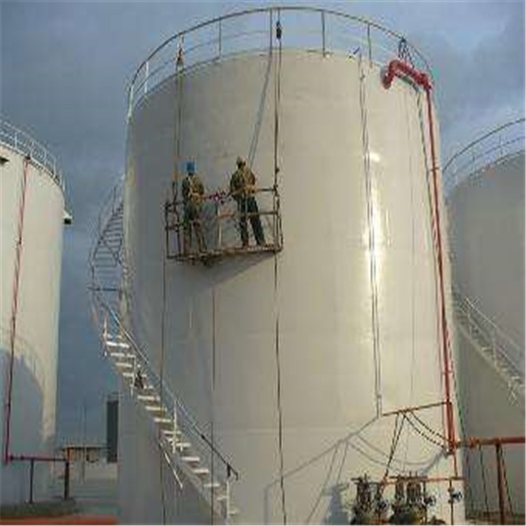 瀍河回族喷漆翻新・工业喷漆・设备喷漆服务简介